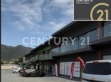 Local comercial · 40m² · Local en Renta | El Uro | Carretera Nacional | Monterrey, Nl