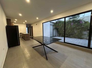 Departamento de 2 habitaciones, Miguel Hidalgo · Bonito Departamento en Renta Semi Amueblado en Polanco