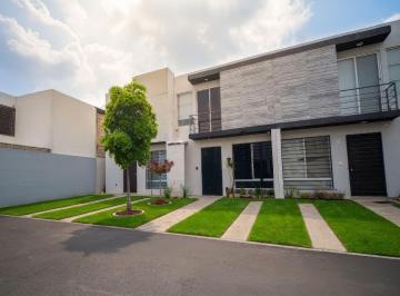 Casa en condominio de 3 habitaciones, Tlajomulco de Zúñiga · Casa 3 Recamaras en Real del Valle