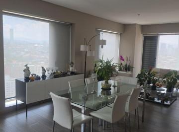 Departamento de 3 habitaciones, Cuajimalpa de Morelos · Residencial Agwa