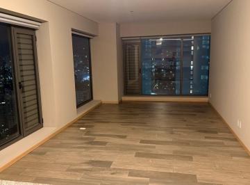 Departamento de 3 habitaciones, Cuajimalpa de Morelos · Residencial Agwa