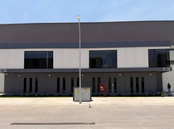 Bodega comercial de 3 habitaciones, Tlajomulco de Zúñiga · Nave Industrial en Venta | Parque Industrial Elite Aeropuerto I | El Salto, Jal