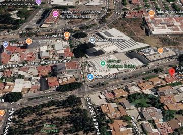 Casa de 4 habitaciones, Zapopan · Casa de 476 m² con 4 Recámaras en Venta en Loma Real