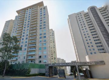 Departamento de 3 habitaciones, Cuajimalpa de Morelos · Remate Bancario - Departamento en El Yaqui, Cuajimalpa de Morelos, Cdmx.