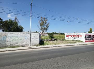 Terreno comercial , Querétaro · 2 Ha en Venta
