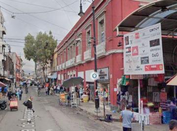 Bodega comercial , Cuauhtémoc · Bodega en Venta en Calle República de Haiti Colonia Centro