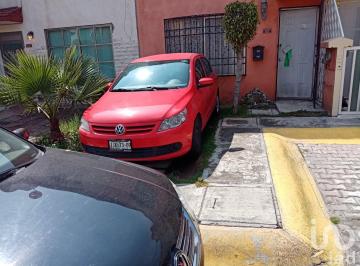 Casa · 67m² · 3 Recámaras · 1 Estacionamiento · Casa en Renta en Real del Bosque