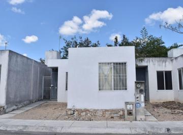 Casa de 2 habitaciones, Kanasín · Casa en Las Palmas Yucatán