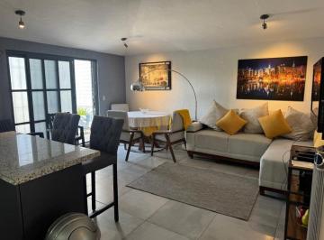 Departamento de 2 habitaciones, Zapopan · Departamento Amueblado en Ciudad del Sol, Zapopan, Jal.