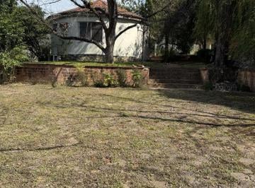 Terreno / Lote · 1520m² · Terreno - Las Cristalinas