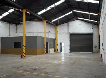 1 · Bodega en Renta en Monterrey, Zona San Jerónimo, Acceso Para Camiones