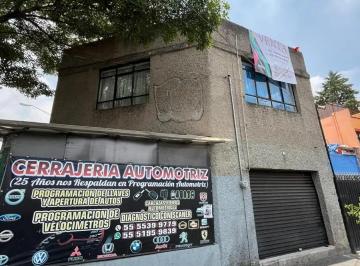 1 · Se Vende Casa en Ermita, Benito Juárez, Cdmx - Amplia y Bien Ubicada.