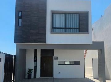 Casa de 3 habitaciones, Torreón · Casa en Venta en Torreon Coahuila I Provenia Residencial Modelo Monaco