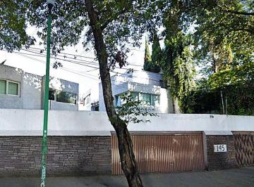 Casa de 3 habitaciones, La Magdalena Contreras · Remate Bancario - Casa en Pueblo de San Jerónimo Lídice, Cdmx.