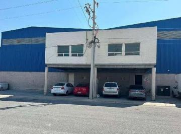 Bodega comercial , Santa Catarina · Bodega en Venta / Renta – Parque