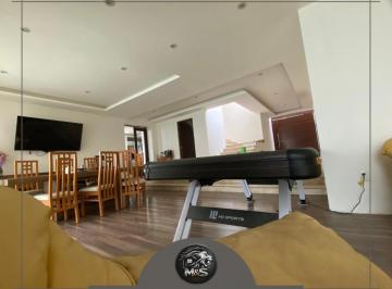Casa de 5 habitaciones, San Luis Potosí · La Loma de Golf