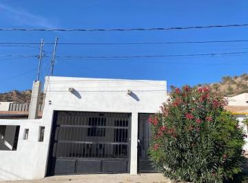 Casa · 73m² · 1 Recámara · 1 Estacionamiento · Casa Venta en Fraccionamiento Los Ángeles de Hermosillo, Sonora