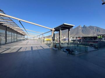 Local comercial · 411m² · Local Comercial en Renta | Av Garza Sada | Contry | Monterrey, Nl