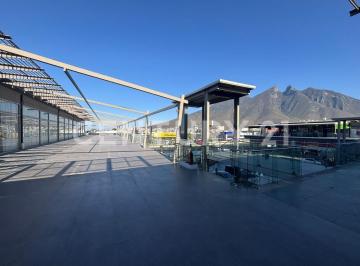 Local comercial · 411m² · Local Comercial en Renta | Av Garza Sada | Contry | Monterrey, Nl