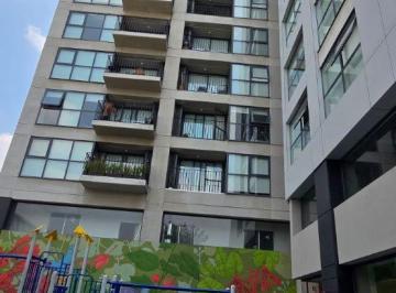 Departamento de 1 habitación, Miguel Hidalgo · Loft Etre Polanco Lago Mask 229 Piso 9