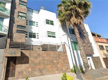 Departamento de 2 habitaciones, Azcapotzalco · Remate Bancario, Departamento, Clavería, Azcapotzalco, Cdmx