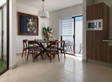 Casa de 3 habitaciones, Cadereyta de Montes · Casas en Venta en Fraccionamiento Residencial