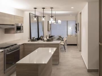 Departamento de 2 habitaciones, Miguel Hidalgo · Oportunidad Cuadrante Neuchatel en Renta Polanco