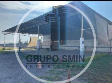 Terreno / Lote , San Juan del Río · Terreno en Renta Loma Linda 6,000 m² San Juan del Rio
