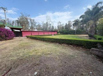 Terreno / Lote , Cuautitlán Izcalli · Terreno Regular Lago de Guadalupe 977 m²