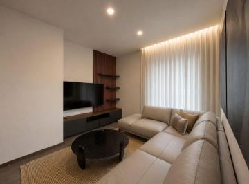 Departamento de 1 habitación, San Pedro Garza García · Hermoso Loft en Renta Amueblado en Zona Los Sauces (Cerca de La Udem)