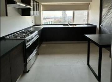 Departamento de 3 habitaciones, Miguel Hidalgo · Renta Departamento Lomas de Bezares