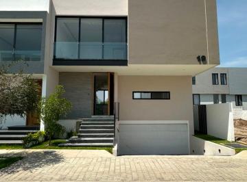 Casa en condominio de 3 habitaciones, Tlajomulco de Zúñiga · Casa de 189 m² con 3 Recámaras en Venta en Punto Sur