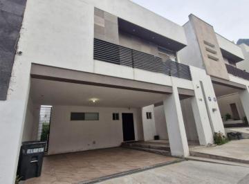 Casa de 3 habitaciones, Monterrey · Casa en Venta en Cumbres Elite Privada del Bosque, Monterrey
