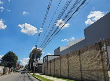 Terreno / Lote , Puebla · Terreno en Venta de 139.50 m², Fracc. Punta Loma, Sta Cruz Buenavista, Puebla.