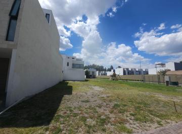 Terreno / Lote , Puebla · Terreno en Venta de 139.50 m², Fracc. Punta Loma, Sta Cruz Buenavista, Puebla.