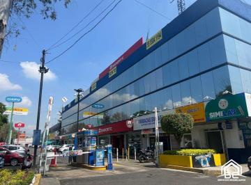 Oficina , Iztacalco · Piso Para Oficinas en Venta, Ampliación Ramos Millán, Iztacalco, Cdmx
