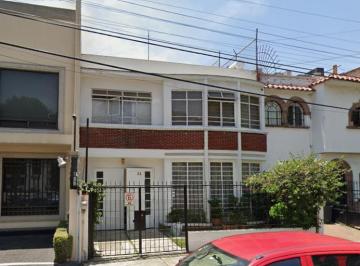 Casa de 3 habitaciones, Miguel Hidalgo · Casa en Venta en Polanco