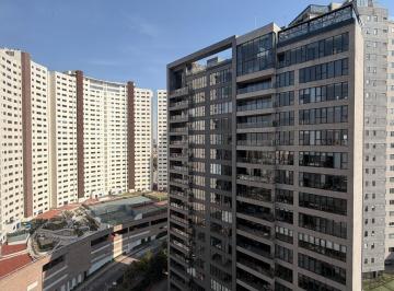 Departamento · 115m² · 3 Recámaras · 2 Estacionamientos · Be Grand Bosques Para Estrenar