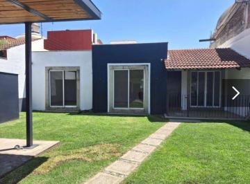 Casa de 3 habitaciones, Cuernavaca · Venta Excelente Casa un Nivel Al Norte de Cuernavaca Fraccionamiento Lomas del Sol