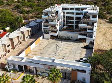 Departamento · 115m² · 3 Recámaras · 2 Estacionamientos · Departamento en Venta en Altata