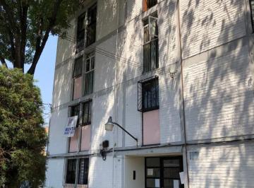 Departamento de 3 habitaciones, Coyoacán · Departamento en Romero de Terreros