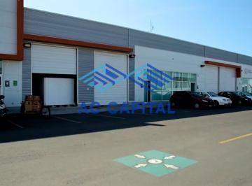 Bodega comercial · 600m² · 8 Estacionamientos · Bodega Industrial en Renta 600 m² | Parque Industrial Jgn Sendero | Querétaro