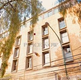 Oficina · 12m² · Oficina en Renta, Col. Ex Hacienda de Chimalistac Coyoacán