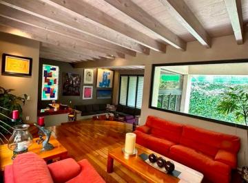 Casa en condominio de 3 habitaciones, Alvaro Obregón · Casa en Venta en Condominio Las Aguilas