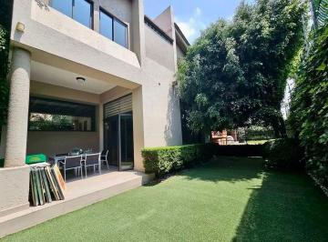 Casa en condominio de 3 habitaciones, Alvaro Obregón · Casa en Venta en Condominio Las Aguilas