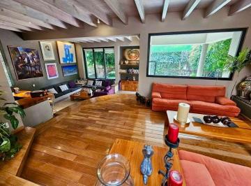 Casa en condominio de 3 habitaciones, Alvaro Obregón · Casa en Venta en Condominio Las Aguilas