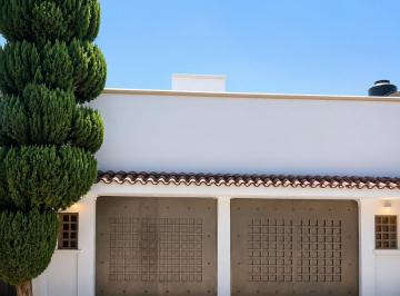 Casa · 95m² · 3 Recámaras · 2 Estacionamientos · Casa en Renta, Santa Elena, San Mateo Atenco, México.
