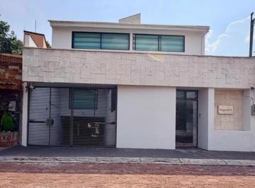 Casa de 4 habitaciones, Tlalpan · Remate Bancario, Casa, Fraccionamiento Colinas del Bosque, Tlalpan, Cdmx