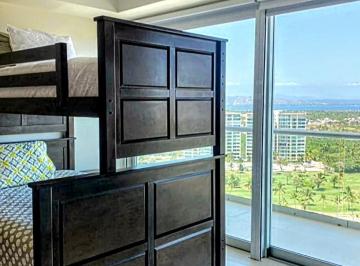 Departamento · 187m² · 3 Recámaras · 1 Estacionamiento · Peninsula Acapulco Diamante Departamento 3 Rec