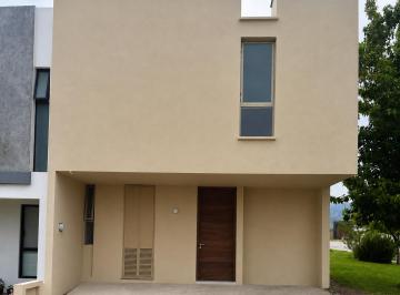 Casa en condominio de 3 habitaciones, Tlajomulco de Zúñiga · Casa Nueva en Venta en Atmosfera | Bosques de Santa Anita